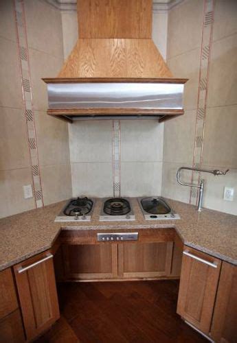 handicap gas stove